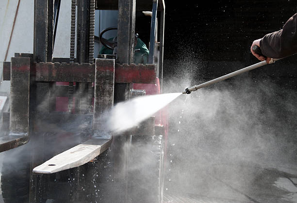 Green Oaks, IL  Pressure Washing Services Company